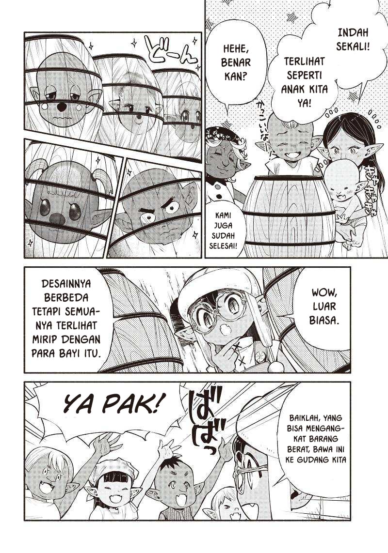 Tensei Goblin da kedo Shitsumon aru?
